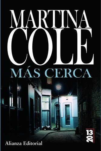 Más cerca | Cole