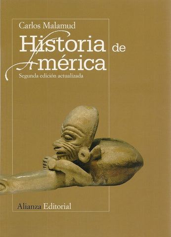 Historia de América | Malamud