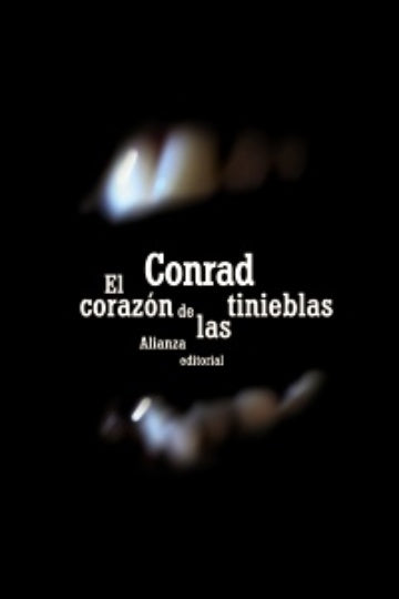 EL CORAZÓN DE LAS TINIEBLAS