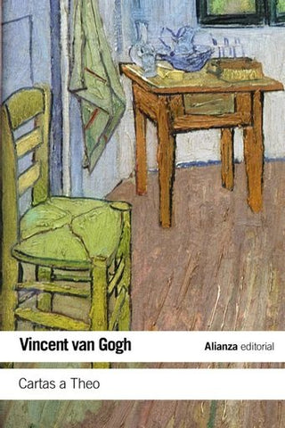 CARTAS A THEO | Vincent Van Gogh