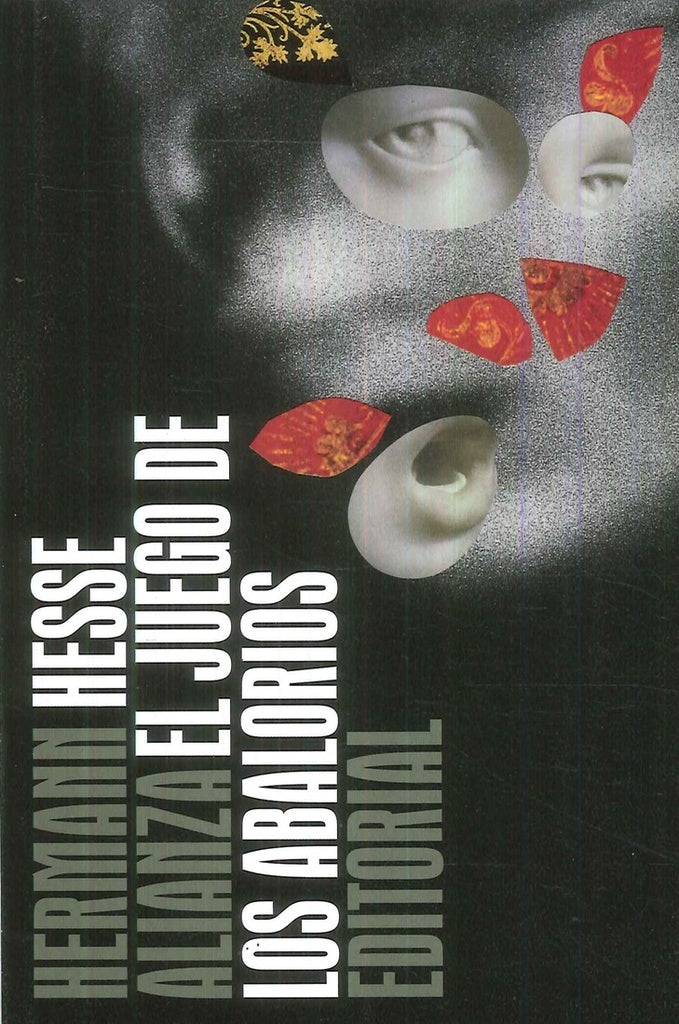 EL JUEGO DE LOS ABALORIOS | Herman Hesse