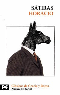 SATIRAS.. | Horacio