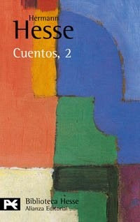 Cuentos,2 | Hesse