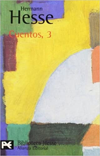 Cuentos 3 | Hesse
