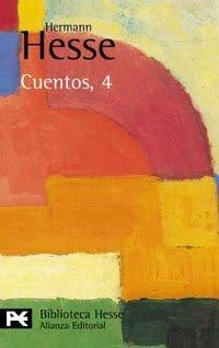 Cuentos 4 | Hesse