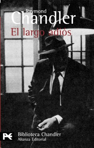 Largo Adiós, El | Chandler