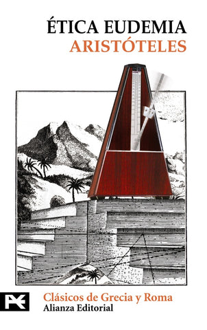 ETICA EUDEMIA | Aristóteles