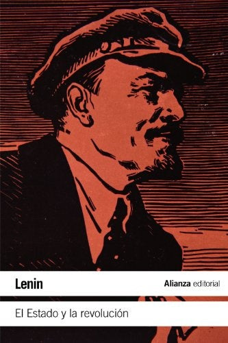 EL ESTADO Y LA REVOLUCION | VLADIMIR  ILLINCH LENIN