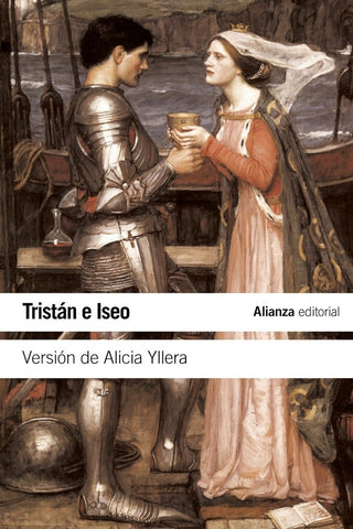 TRISTAN E ISEO | Anônimo