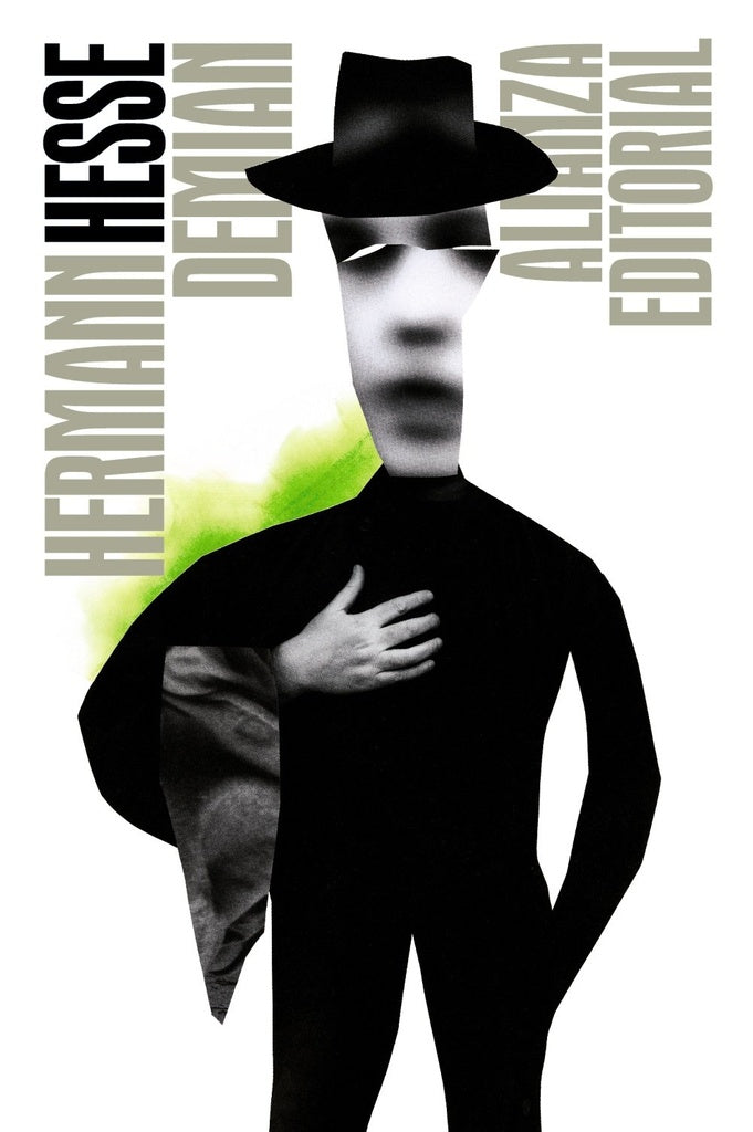 DEMIAN | Hermann Hesse