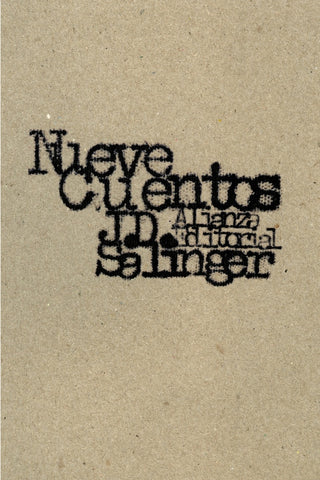 Nueve Cuentos | Jerome David Salinger