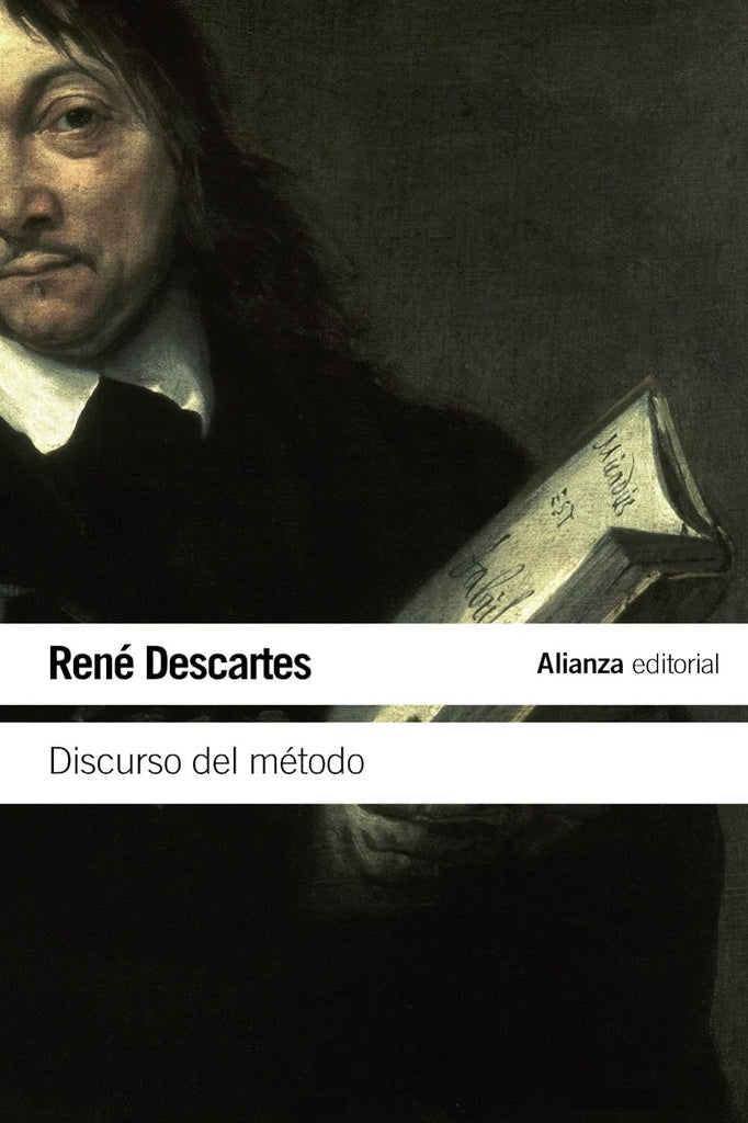 DISCURSO DEL METODO  | René Descartes