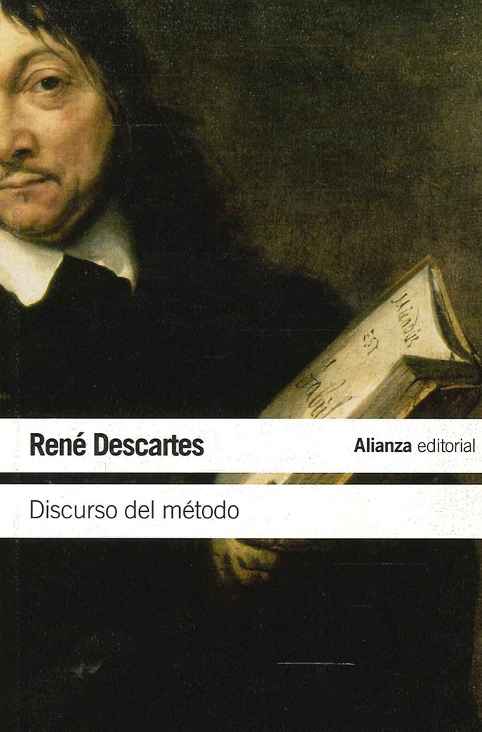 DISCURSO DEL METODO  | René Descartes