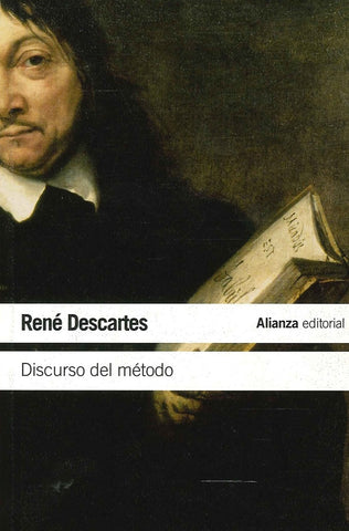 DISCURSO DEL METODO  | René Descartes
