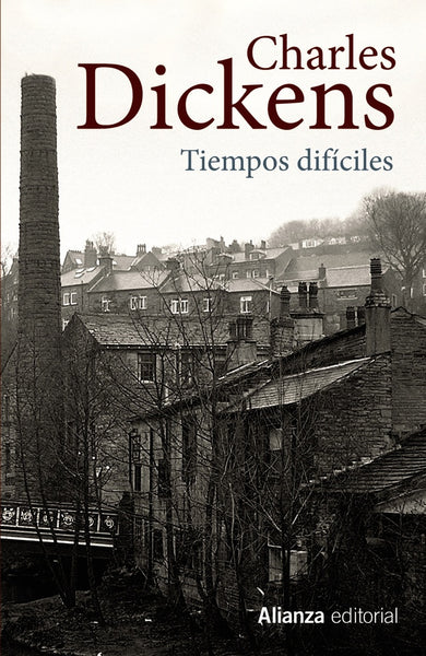 TIEMPOS DIFICILES.. | Charles Dickens