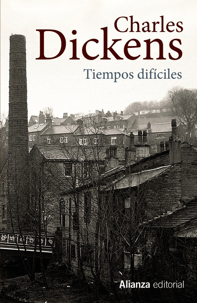 TIEMPOS DIFICILES.. | Charles Dickens