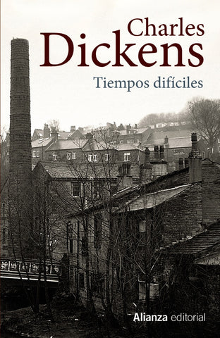 TIEMPOS DIFICILES.. | Charles Dickens