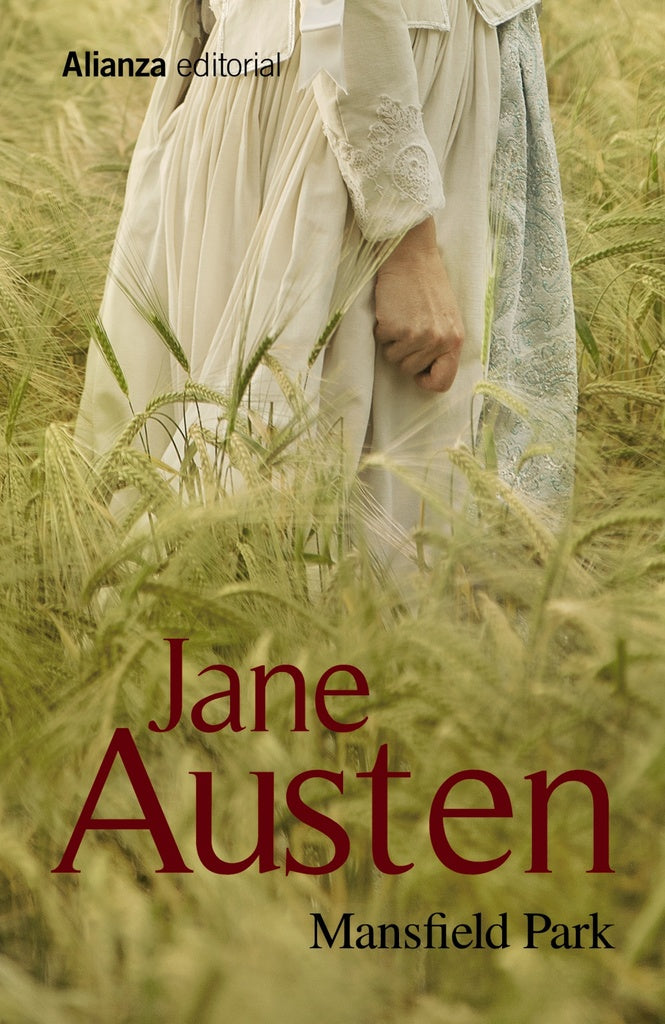 MANSFIELD PARK.C | Jane Austen