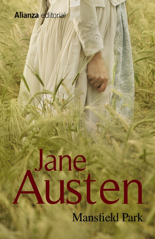 MANSFIELD PARK.C | Jane Austen
