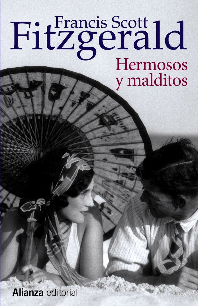 HERMOSOS Y MALDITOS | Francis Scott Fitzgerald