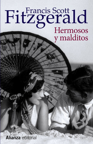 HERMOSOS Y MALDITOS | Francis Scott Fitzgerald