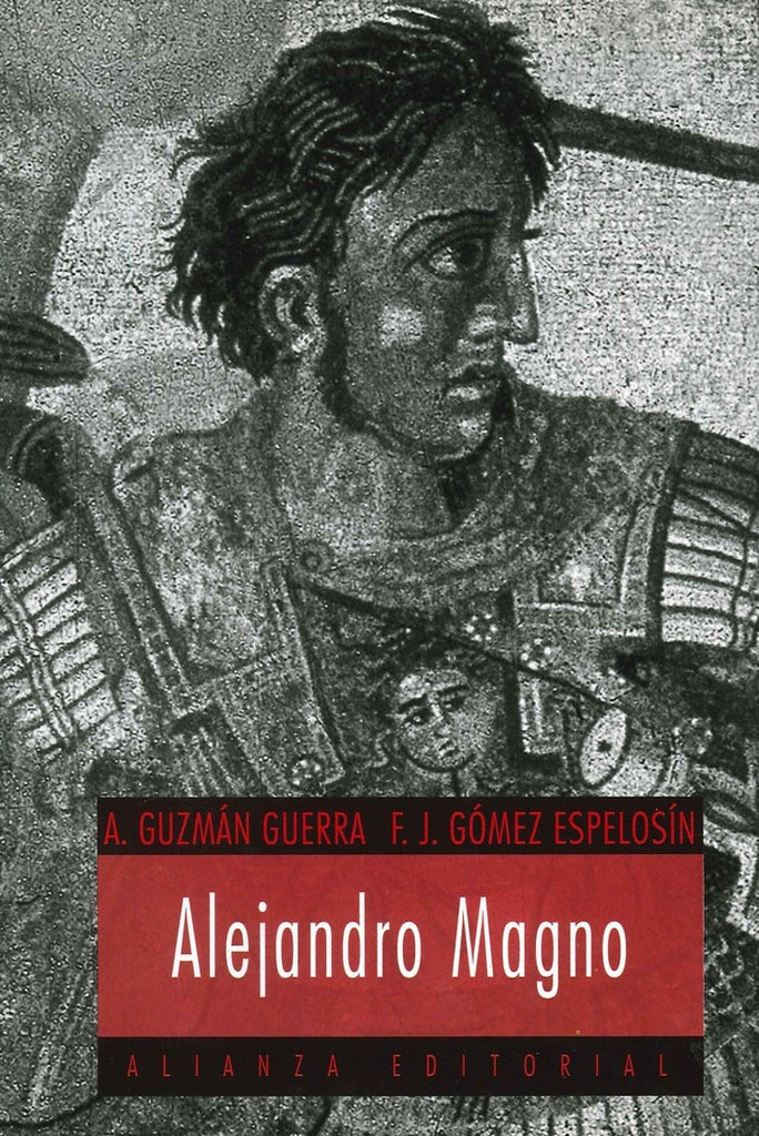 Alejandro Magno | Guzman