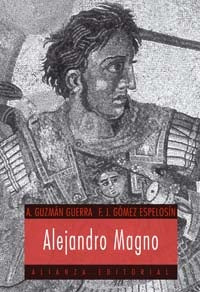 Alejandro Magno | Guzman