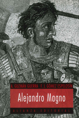 Alejandro Magno | Guzman