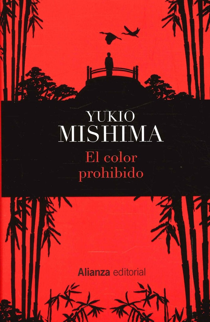 el color prohibido