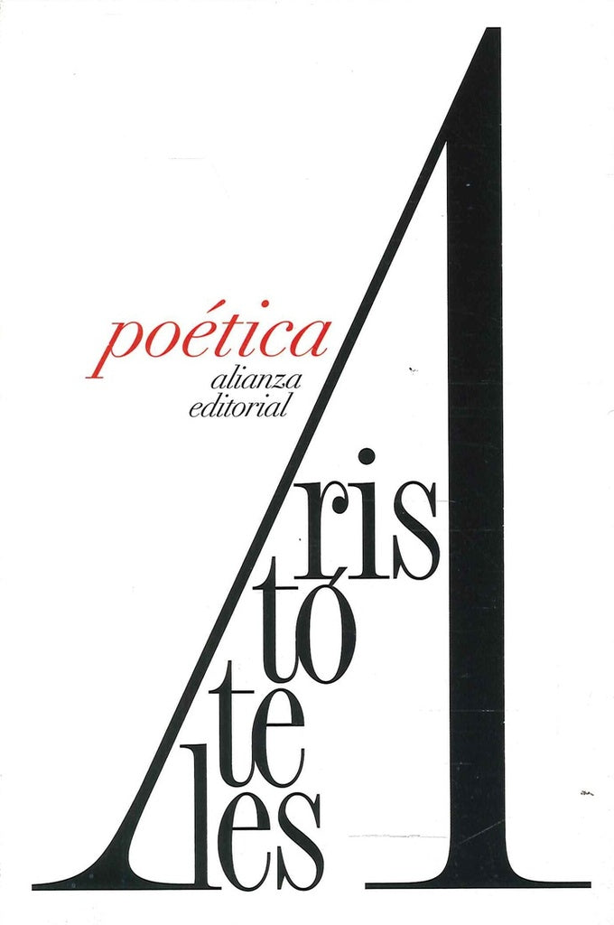 POETICA | Aristóteles