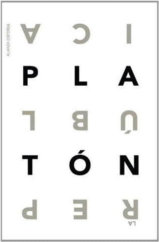 LA REPUBLICA | PLATÓN