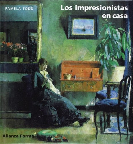 Los impresionistas en casa | Todd