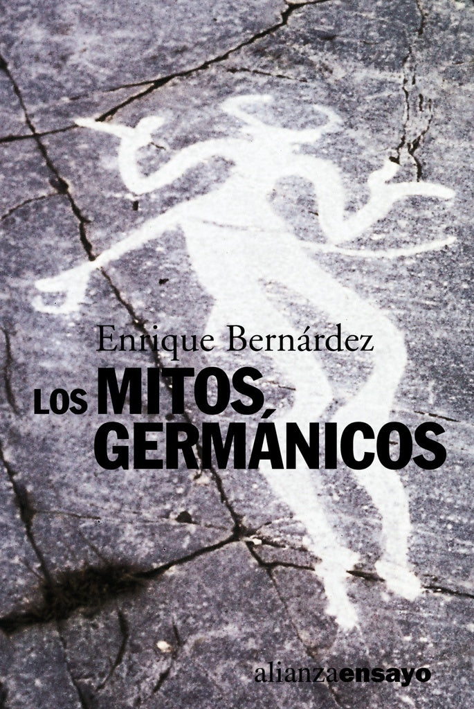 Mitos Germanicos, Los | E. Bernardez