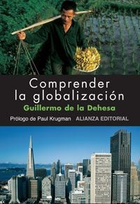 Comprender la Globalizaciòn | Paul Krugman