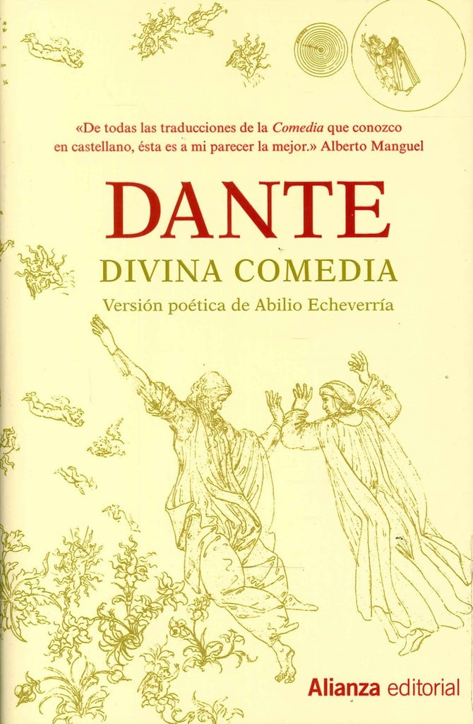 DIVINA COMEDIA