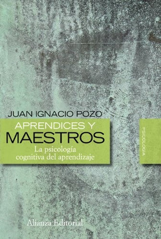APRENDICES Y MAESTROS  | Pozo