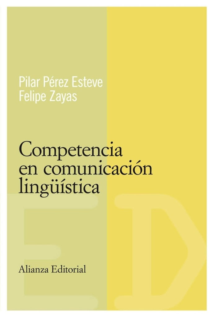 Competencia en comunicación