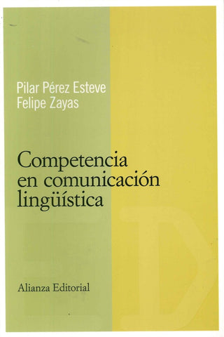 Competencia en comunicación