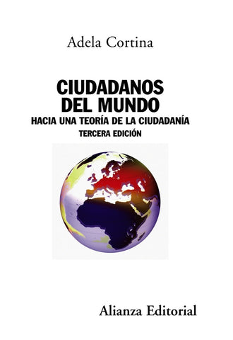 Ciudadanos del mundo | Cortina