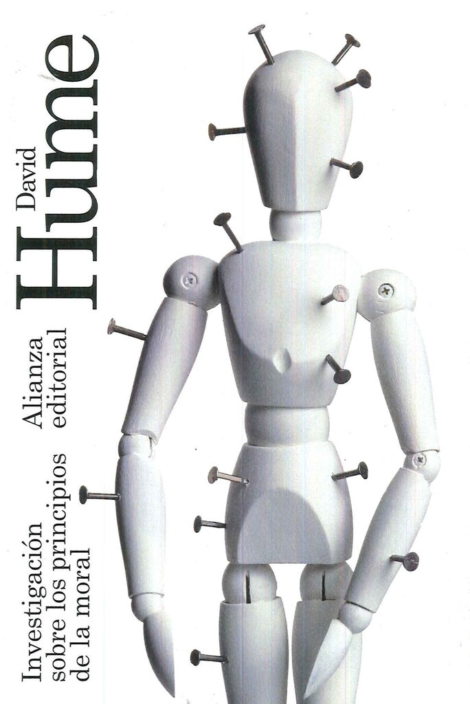 INVESTIGACION SOBRE LOS PRINCIPIOS DE LA MORAL.. | David Hume