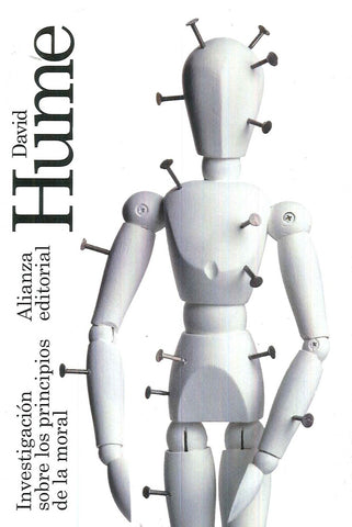 INVESTIGACION SOBRE LOS PRINCIPIOS DE LA MORAL.. | David Hume