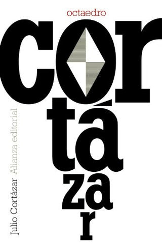 OCTAEDRO.. | JULIO CORTÁZAR