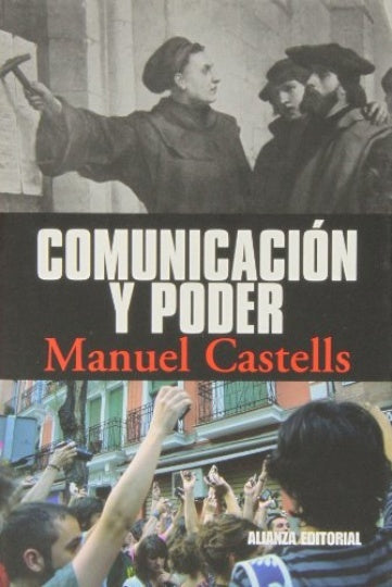 Comunicación y Poder | M Castells