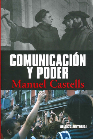 Comunicación y Poder | M Castells