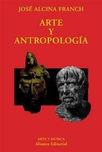Arte y Antropologia | Franch
