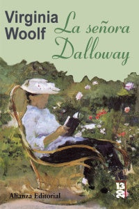 LA SEÑORA DALLOWAY.. | Virginia Woolf