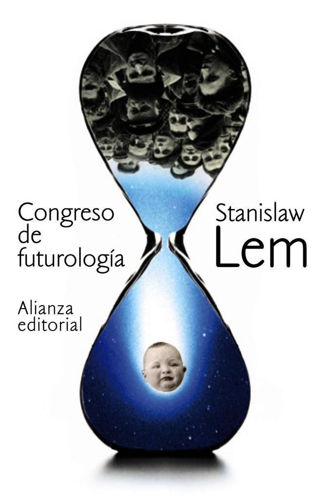 Congreso de futurologia  | Stanislaw Lem