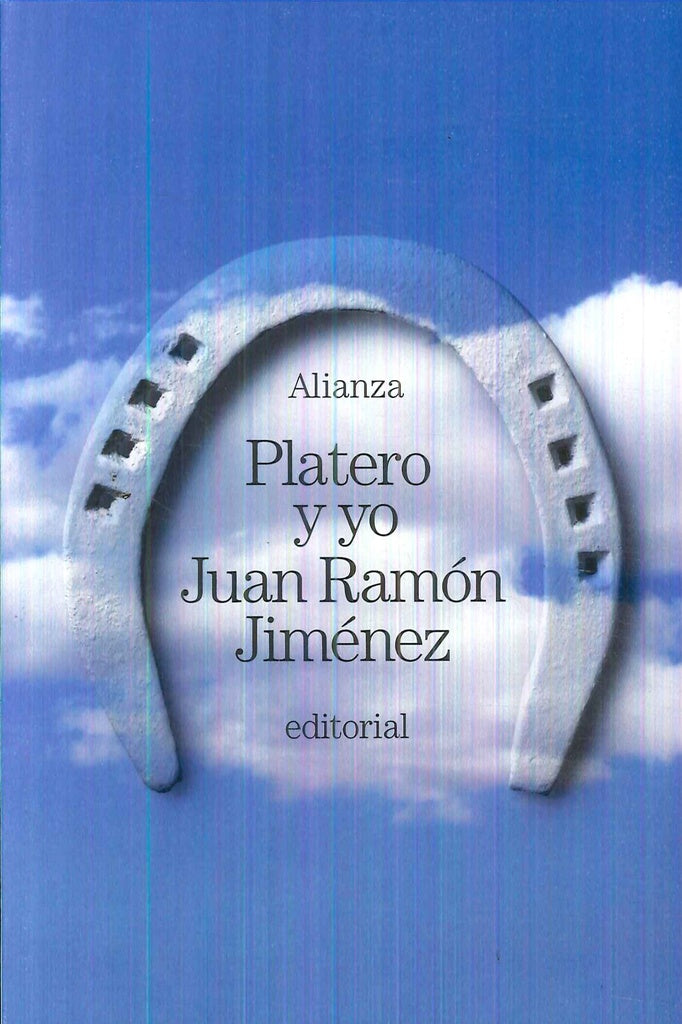 PLATERO Y YO.. | JUAN RAMON JIMENEZ