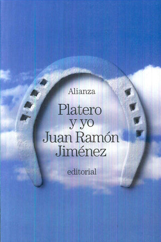 PLATERO Y YO.. | JUAN RAMON JIMENEZ