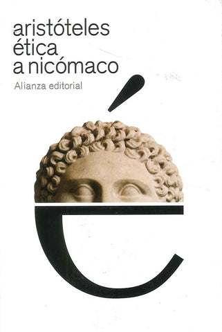 ÉTICA A NICÓMACO.. | Aristóteles